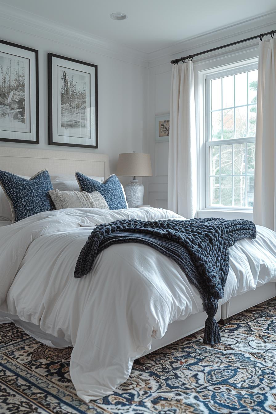 15 clever tiny bedroom ideas that you have to see 23 8. Light bedroom color ideas 3