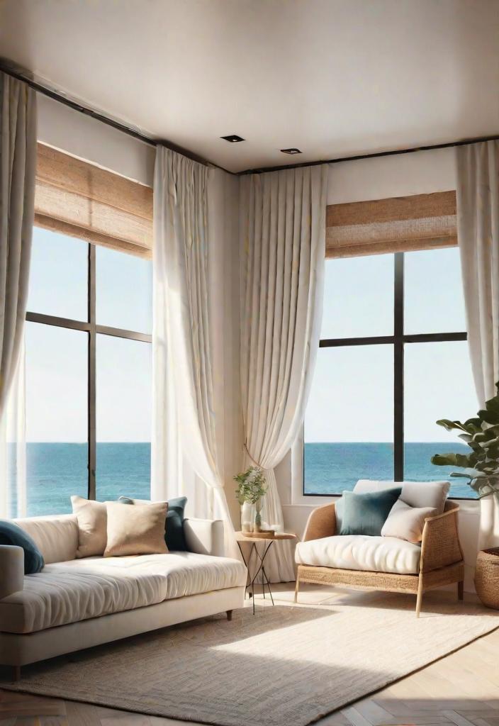 43 Inspiring Coastal Living Room Ideas 26 24. Maritime Living Room Inspiration-0