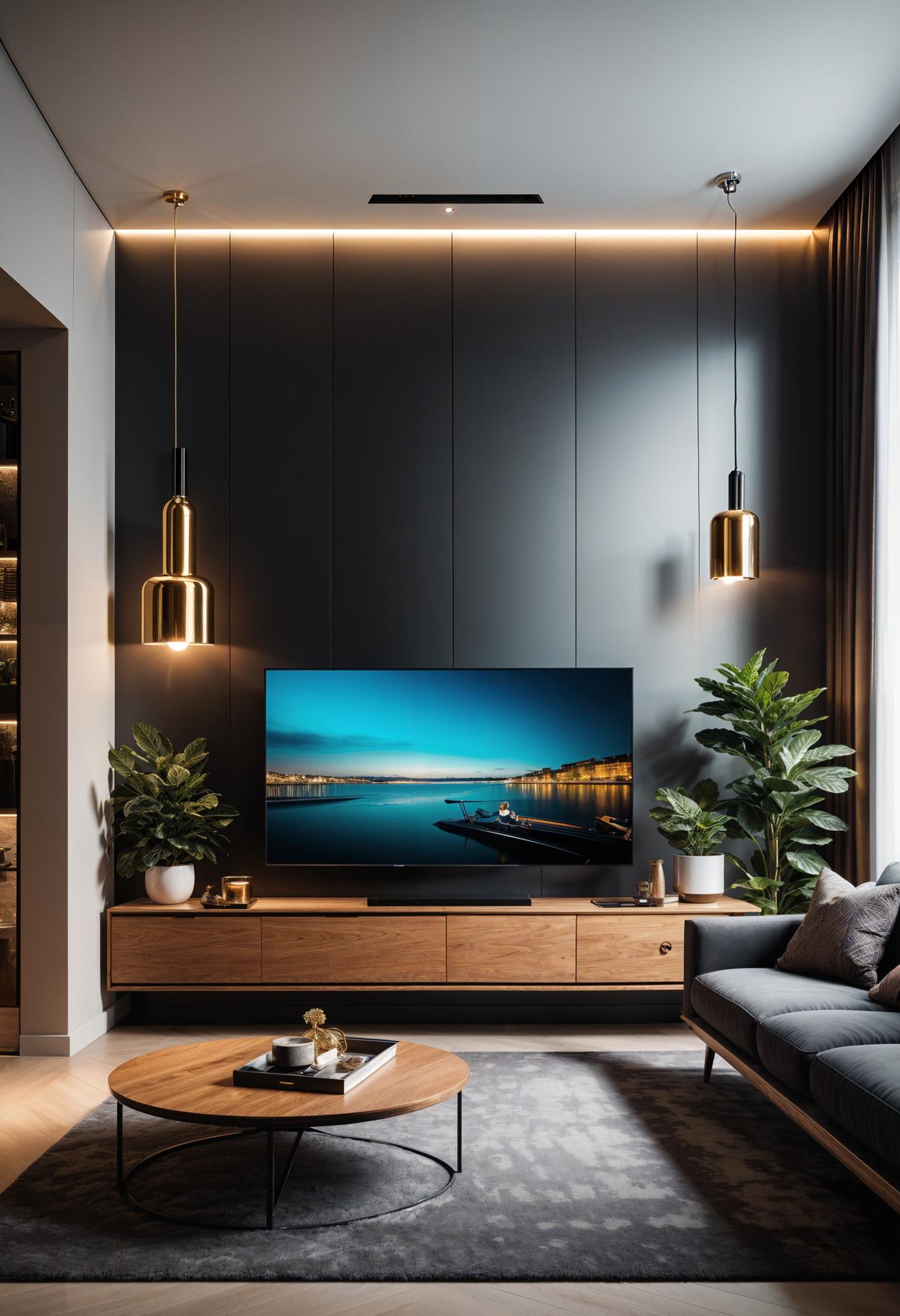 25 Genius Tiny Living Room Ideas 4 1. Maxify small living room room-1