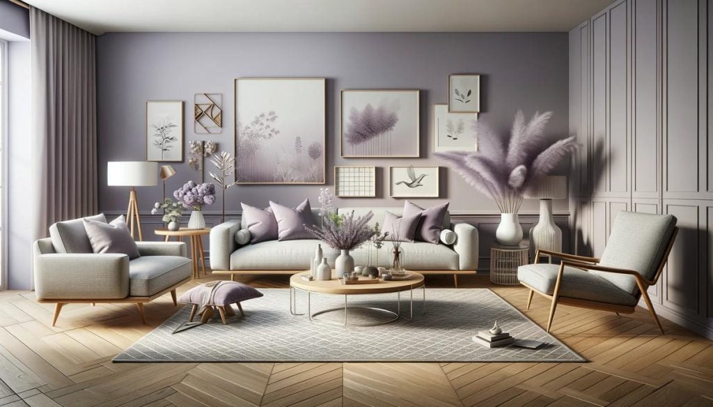 25 breathtaking modern living room color palette from the middle of the century to increase your home 19 In the middle of the century modern living room ideas 8