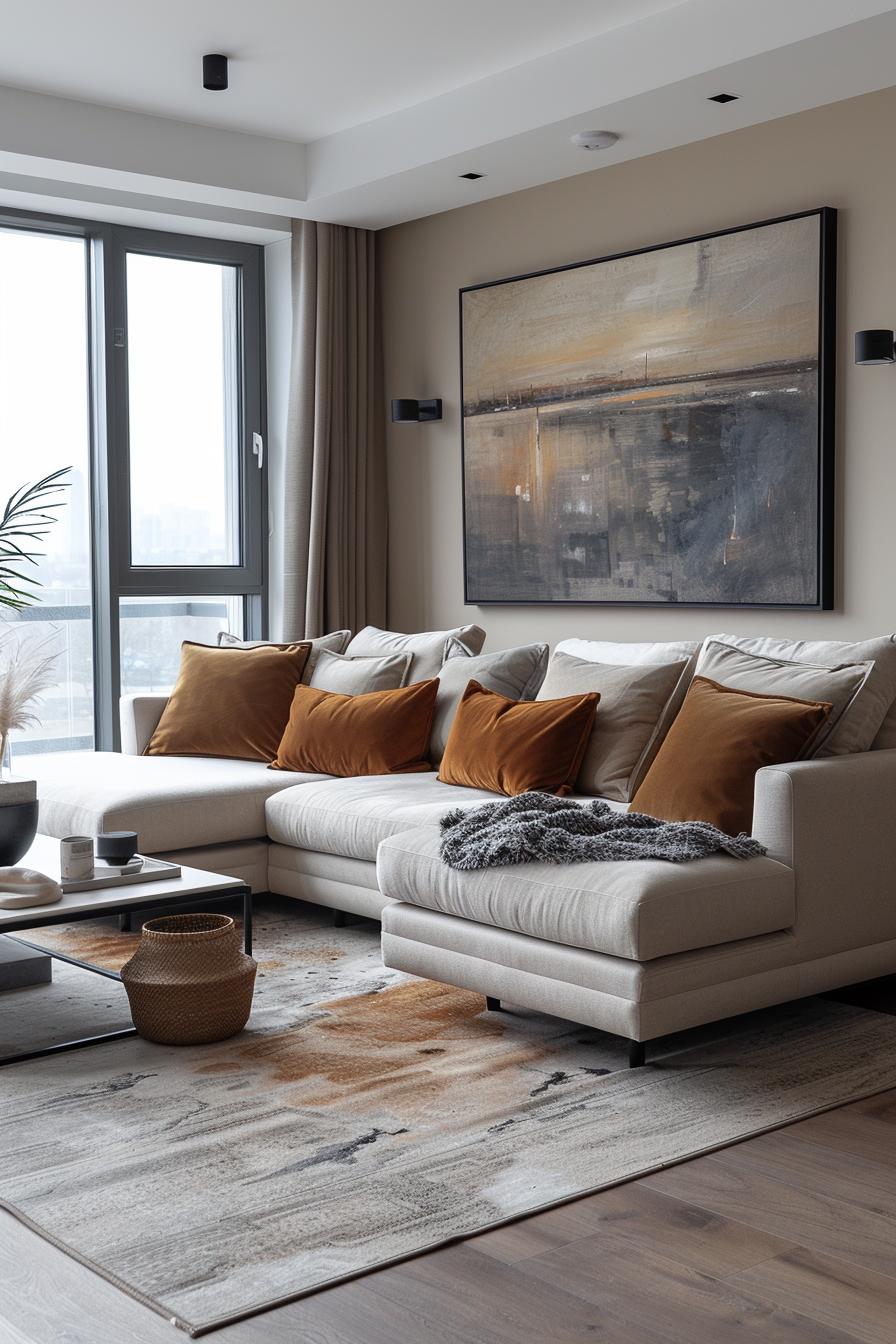 25 Genius Tiny Living Room Ideas 53 17th minimalist living room Inspiration-0