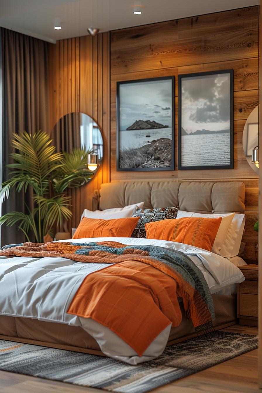 15 clever tiny bedroom ideas you have to see 32 13. SPIRCHED SPICE POLICATION AND