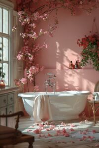 15 Trendy Bathroom Paint Colors For A Stunning Makeover