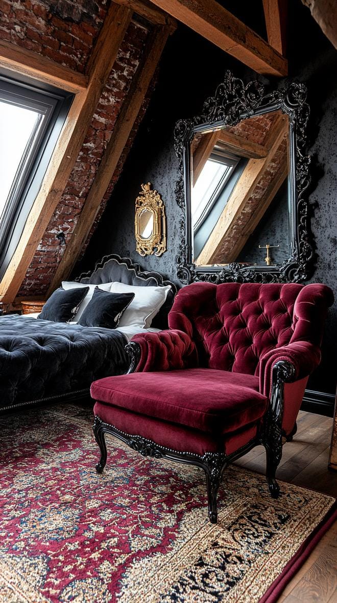 21 sweet attic bedroom ideas that you will love 48 15. Decide