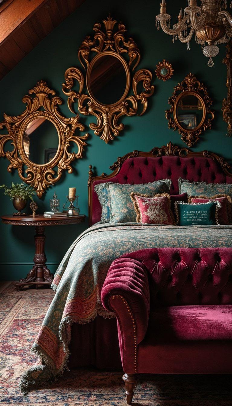 21 sweet attic bedroom ideas that you will love 49 15. Decide