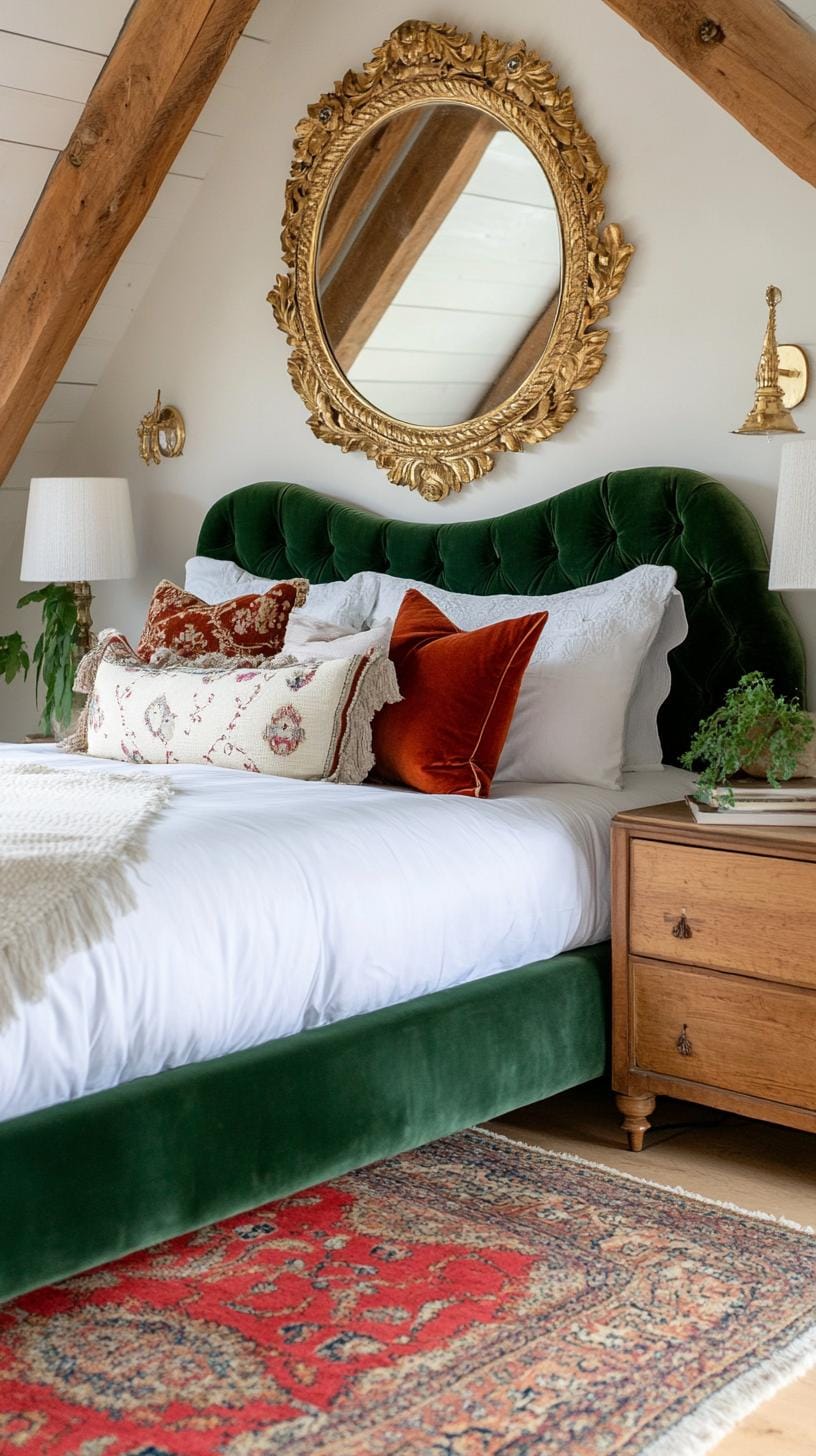 21 sweet attic bedroom ideas that you will love 50 15. Decide