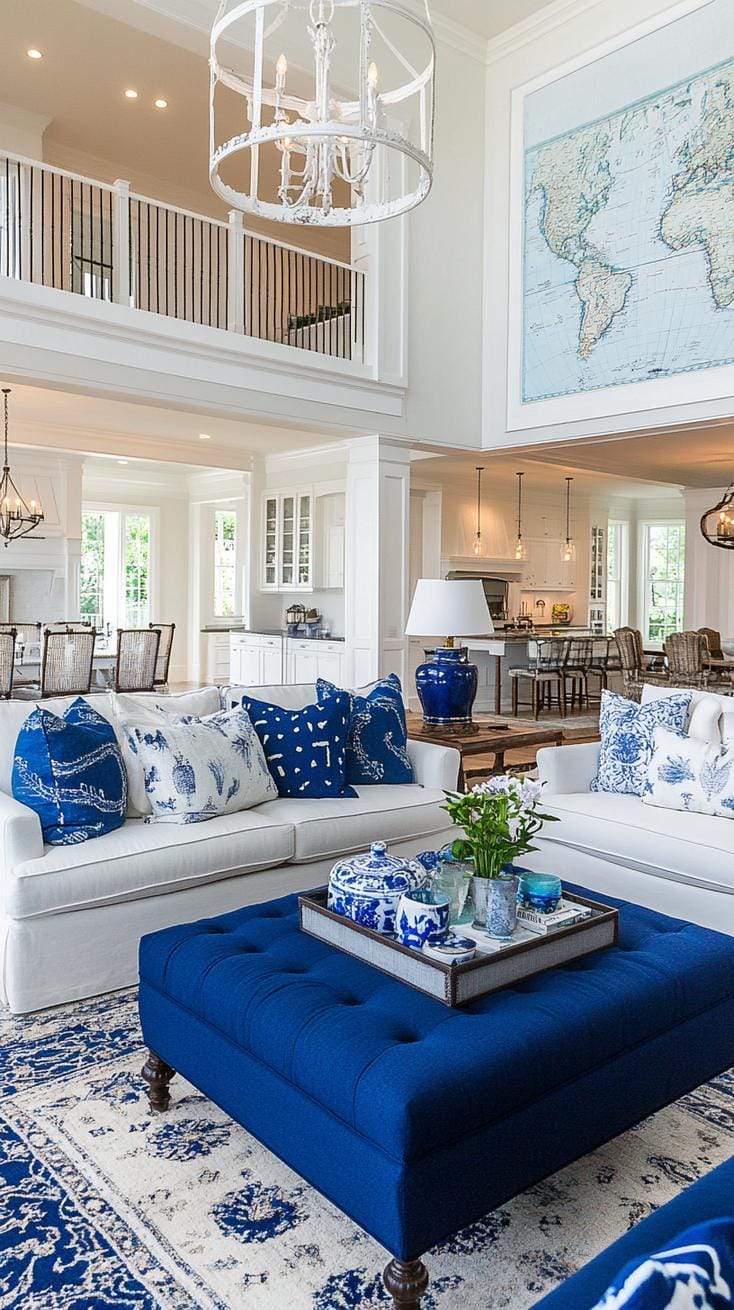20 unique coastal farmhouse living room ideas, the woW 62 20. Place
