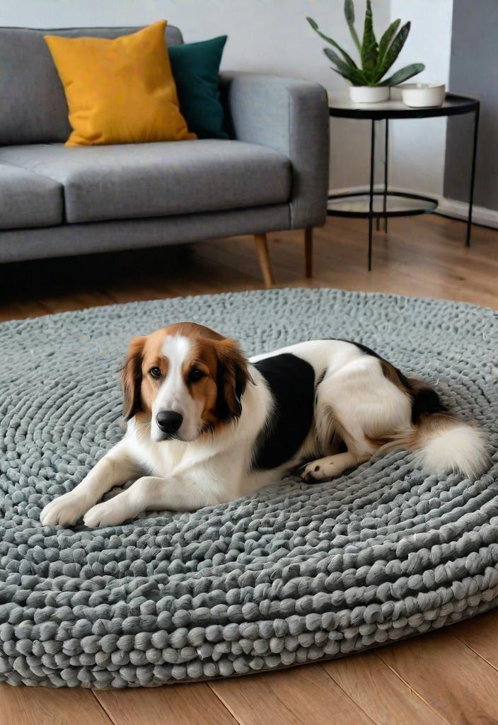 25 shocking living room ideas to avoid them at all costs. 24 22. Poor animal-friendly living room Ideas-0
