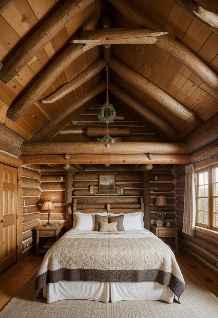 27 Awesome Teen Boy Bedroom Ideas Every Teenager Will Love! 36 21. Rustic Teen Boy Bedroom Vibe-1