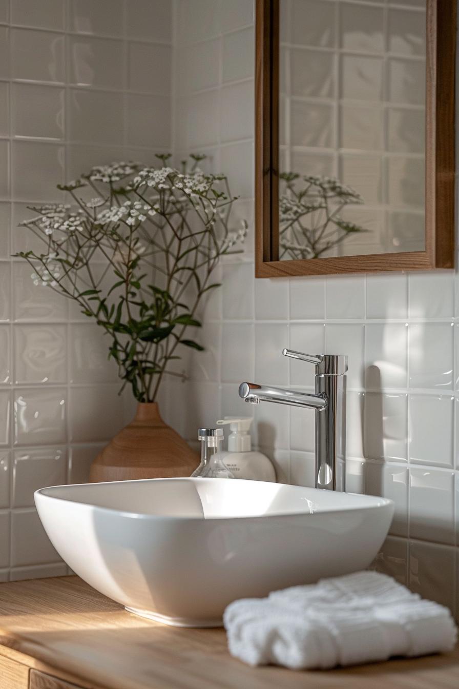 19 trendy bathroom tiles ideas, the WoW 15 7. Scandinavian tiles design inspiration-1