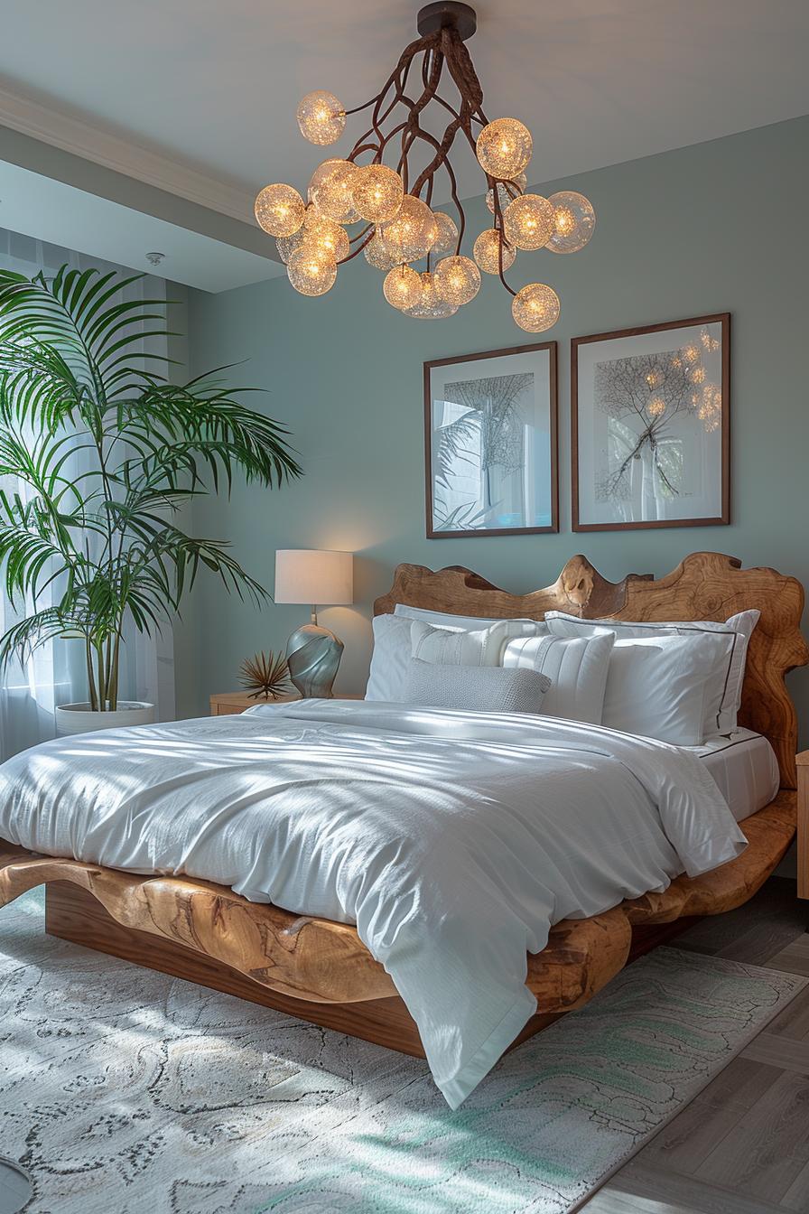 21 modern ideas for the coastal bedroom for a relaxing retreat 5 1. Seaside Chic Furn The Collection-2