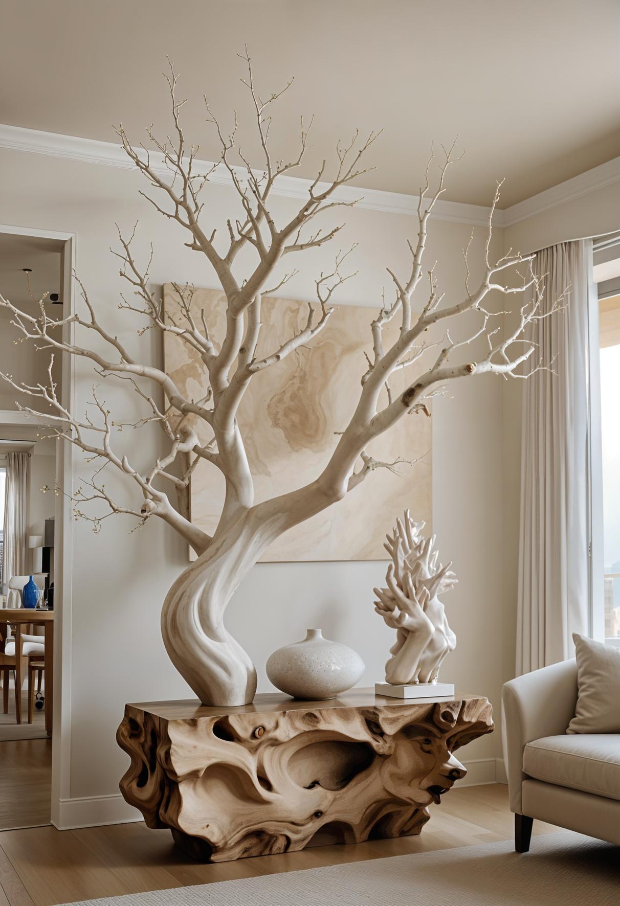 15 chic neutral coasts living room ideas that you will love 25 10. Inspiration-2 at the sea coral accent-2