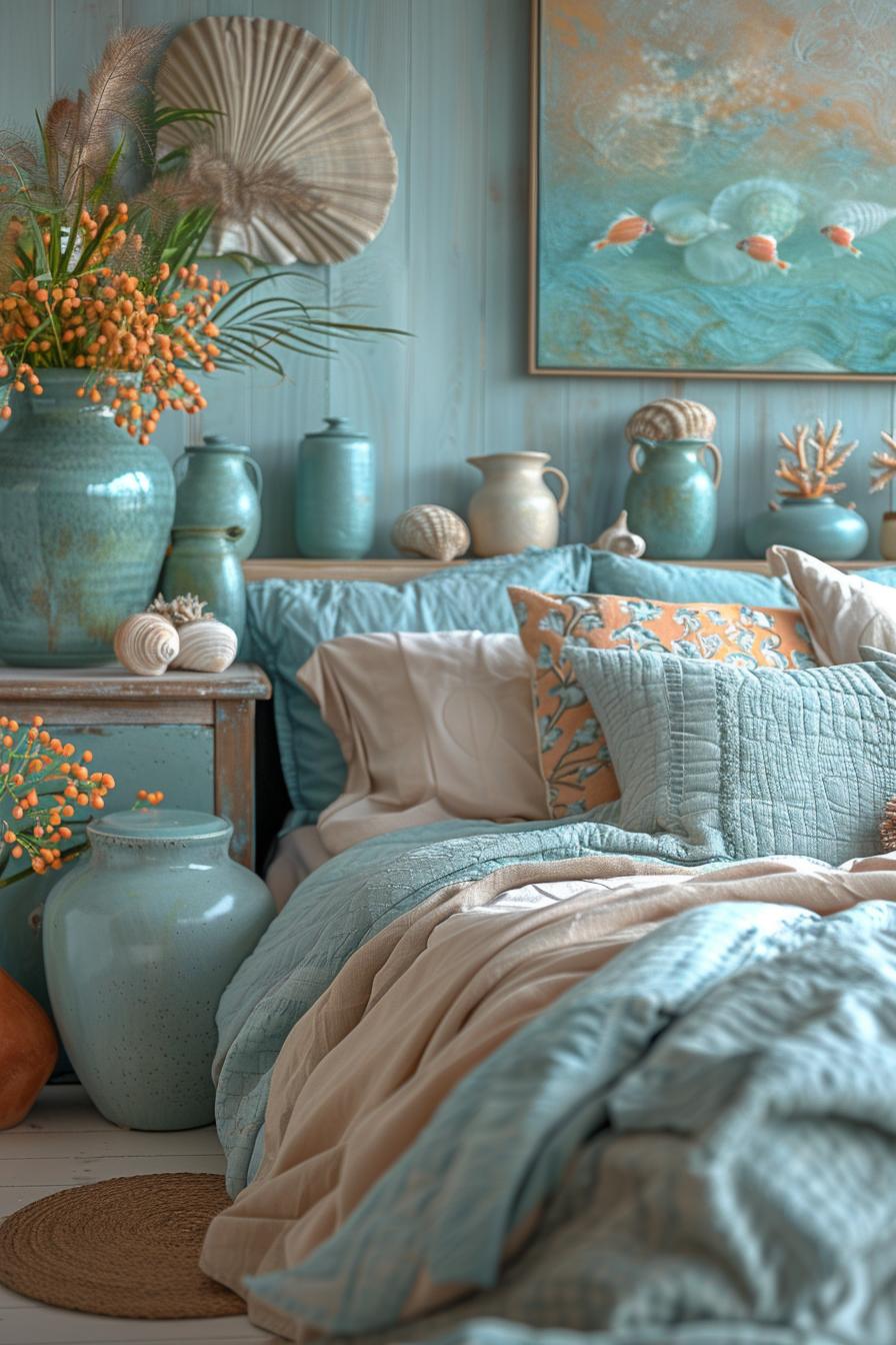15 aesthetic coastal bedroom ideas for a dreamy retreat 11 V.