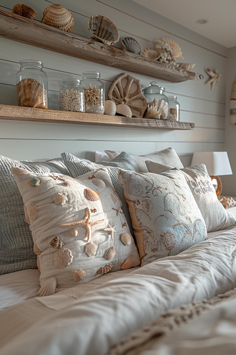 15 aesthetic coastal bedroom ideas for a dreamy retreat 12 V.