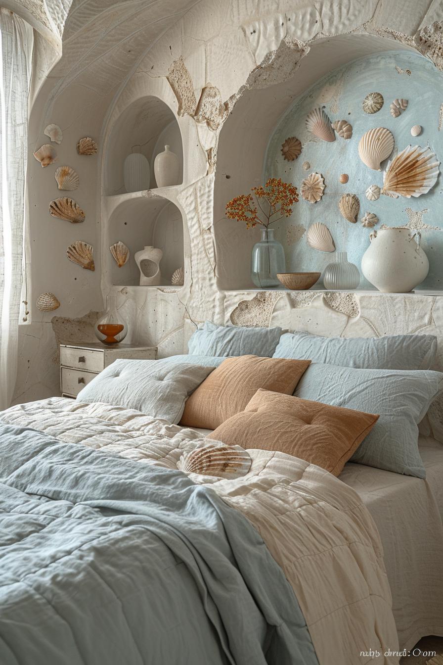 21 modern ideas for the coastal bedroom for a relaxing retreat 11 4.