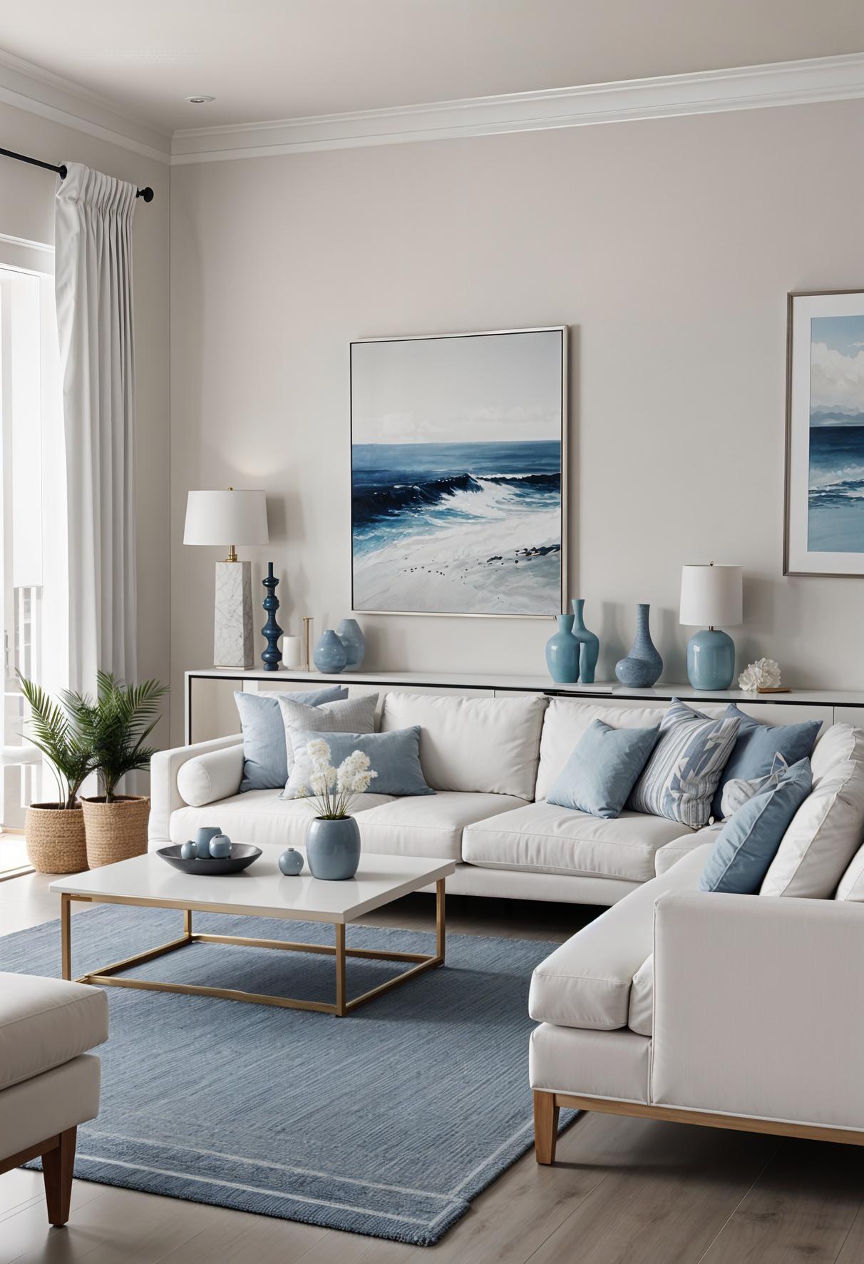 15 aesthetic modern coasts living room ideas 8 3 .. Serene Coastal Color Scheme Tipps-0