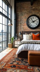 20 Gorgeous Loft Bedroom Ideas To Copy