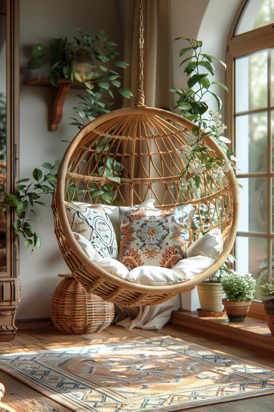 23 trendy boho coastal bedroom ideas that you will love 11 V.