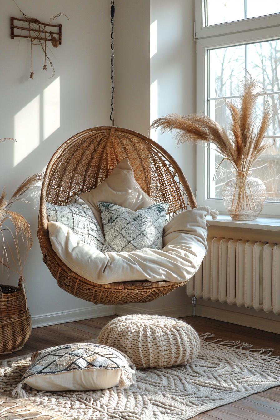 23 Trendy Boho Coastal Bedroom Ideas that you will love 12 V.