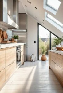 43 Aesthetic Kitchen Ideas to Transform Your Space