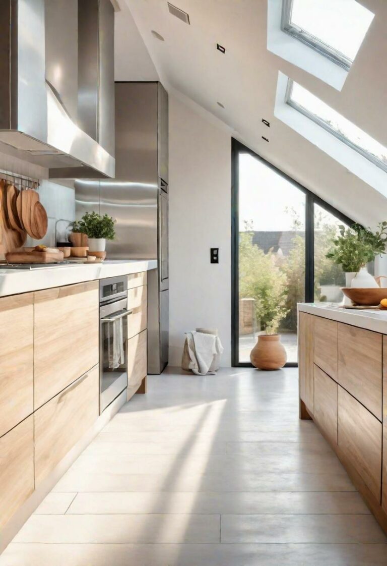 43 Aesthetic Kitchen Ideas to Transform Your Space