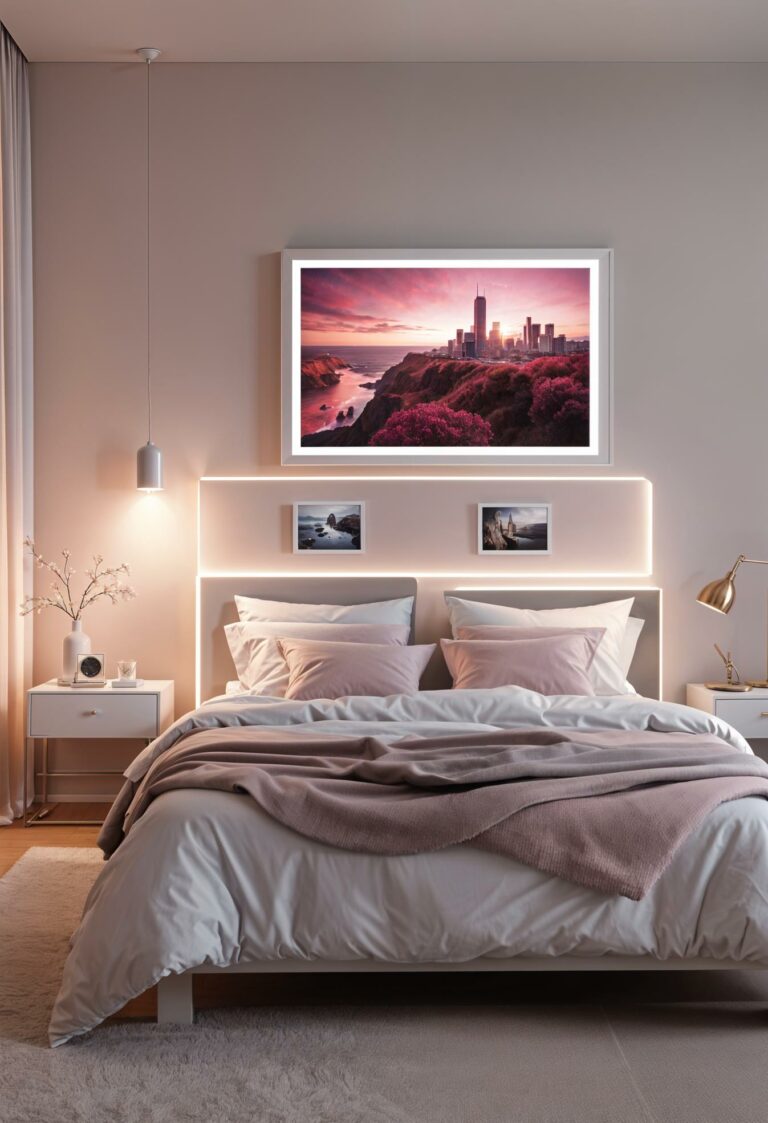 21 Super Cute Bedroom Ideas for Teenage Girls