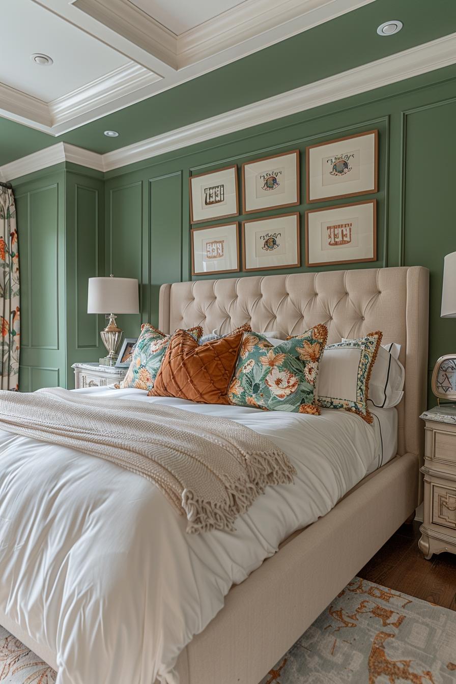 21 super sweet bedroom ideas for teenage girls 45 18. Young girls sporty bedroom retreat-1