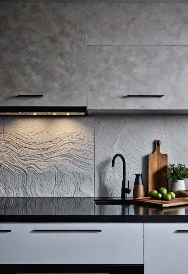 39 Cutting-Edge Modern Kitchen Design Ideas: Contemporary Style