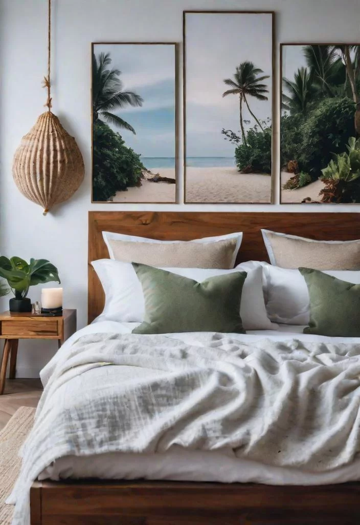 30 gemütliche und inspirierende Gästeschlafzimmer Ideen 31 29. themenspezifische Gästeschlafzimmer Ideen-0