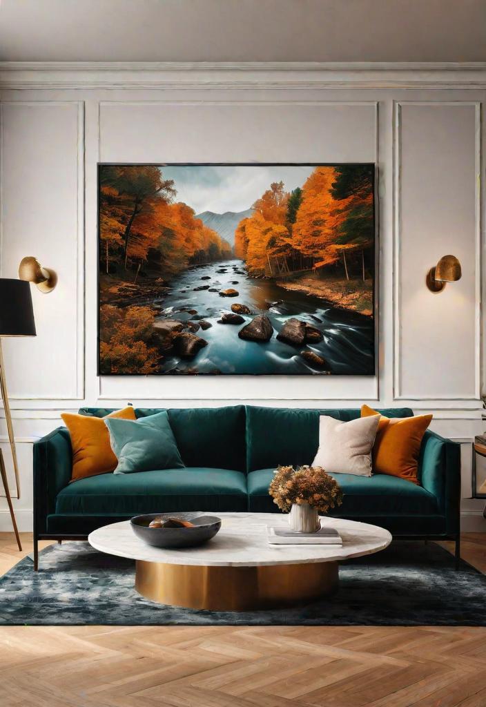 25 shocking living room ideas to avoid them at all costs 10 10 8. Too high works of art error-0