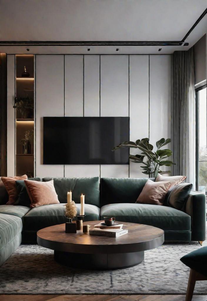 25 shocking living room ideas to avoid them at all costs 13 13 11. Traffic flow error-0