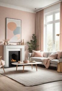 43 Modern Living Room Inspirations: Chic, Spacious, and Vibrant