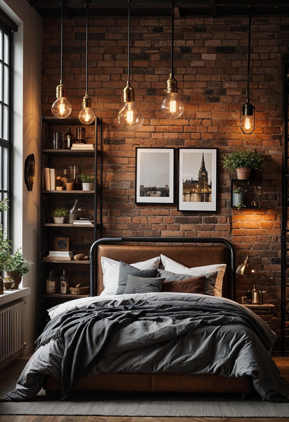 21 super sweet bedroom ideas for teenage girls 15 5. Youth girl Room-1 in urban style