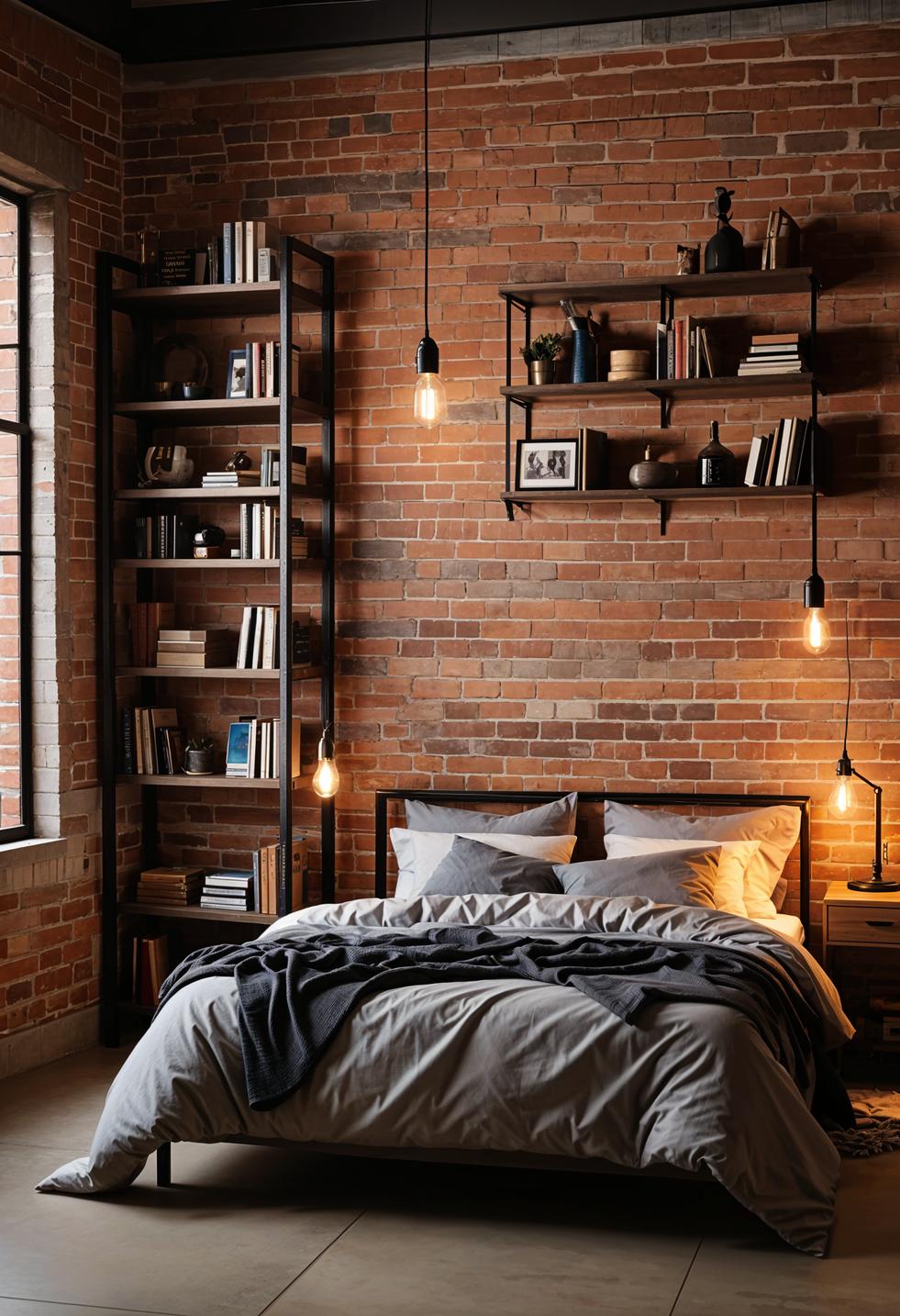 21 super sweet bedroom ideas for teenage girls 16 5. Youth girl Room-2 in urban style