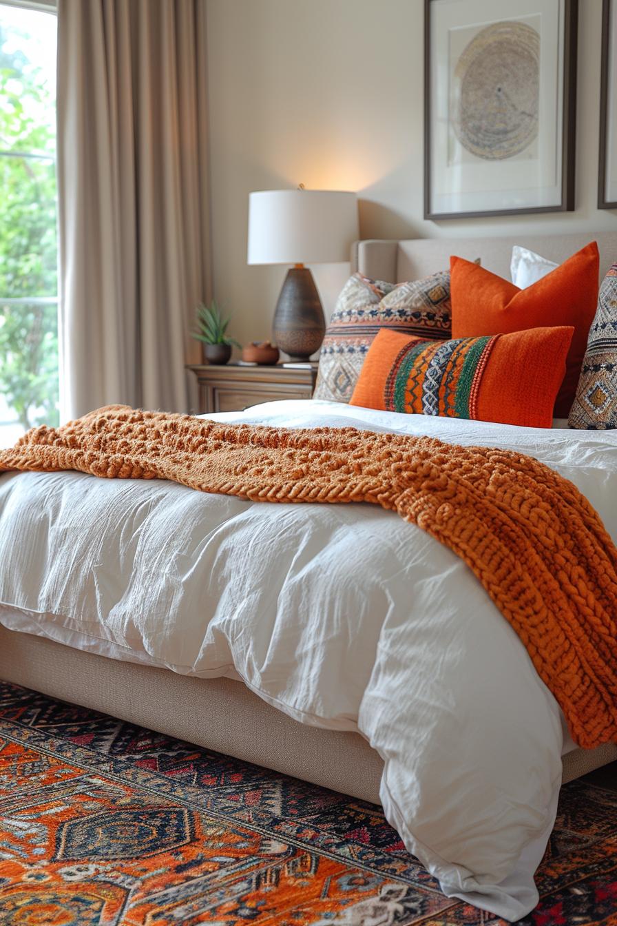 21 super sweet bedroom ideas for teenage girls 22 7. Living teenage bedroom eclecticism-2