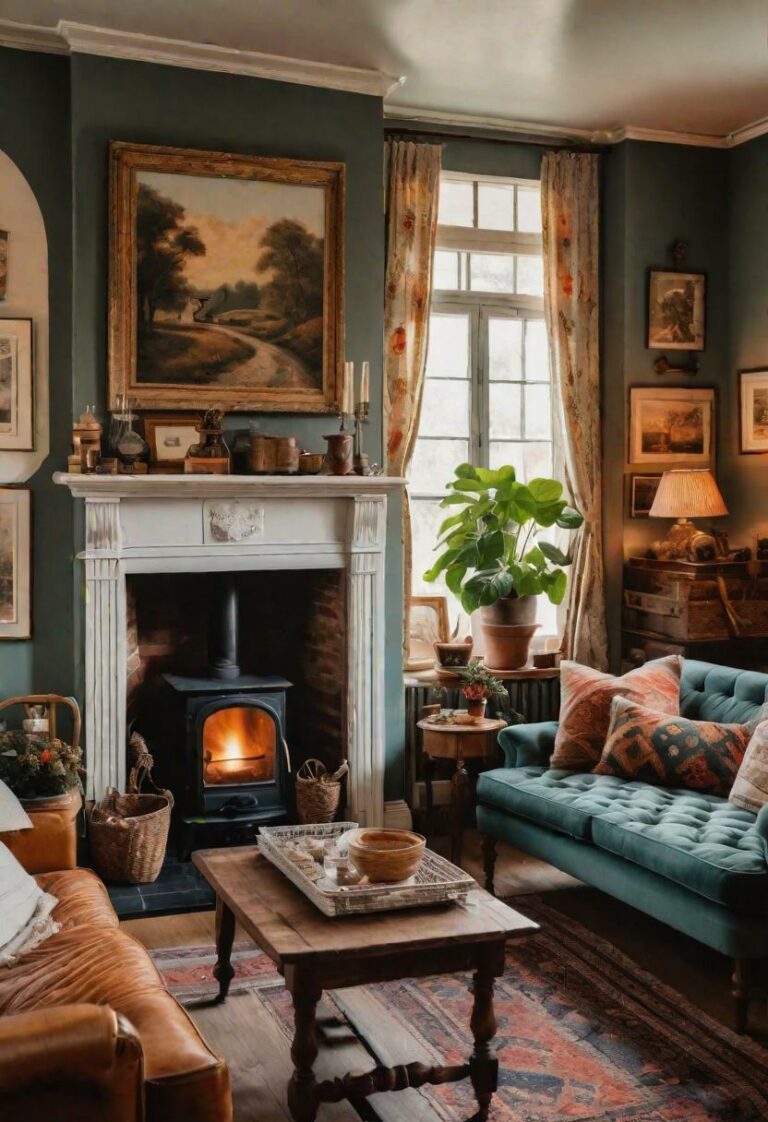 45 Warm & Inviting Cozy Living Room Ideas for Ultimate Relaxation
