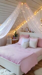 20 Super Cozy Small Attic Bedroom Ideas to Explore Today
