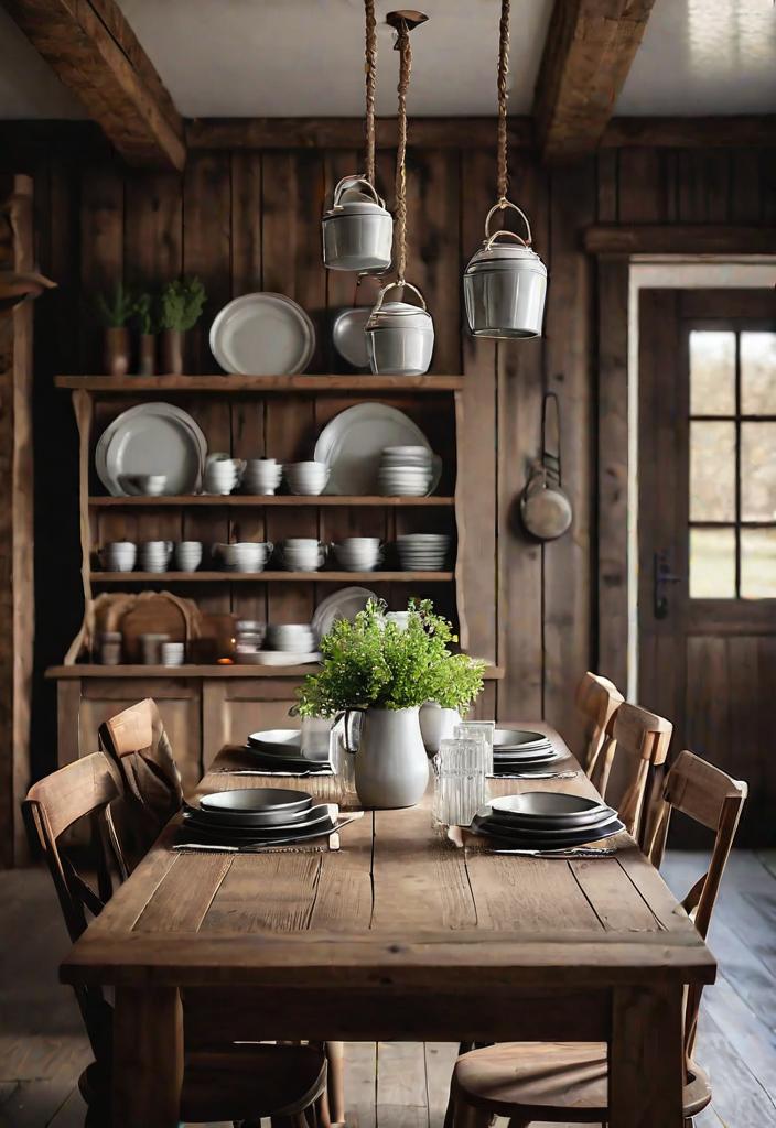 25 Charming farmhouse living room Ideas for 2024