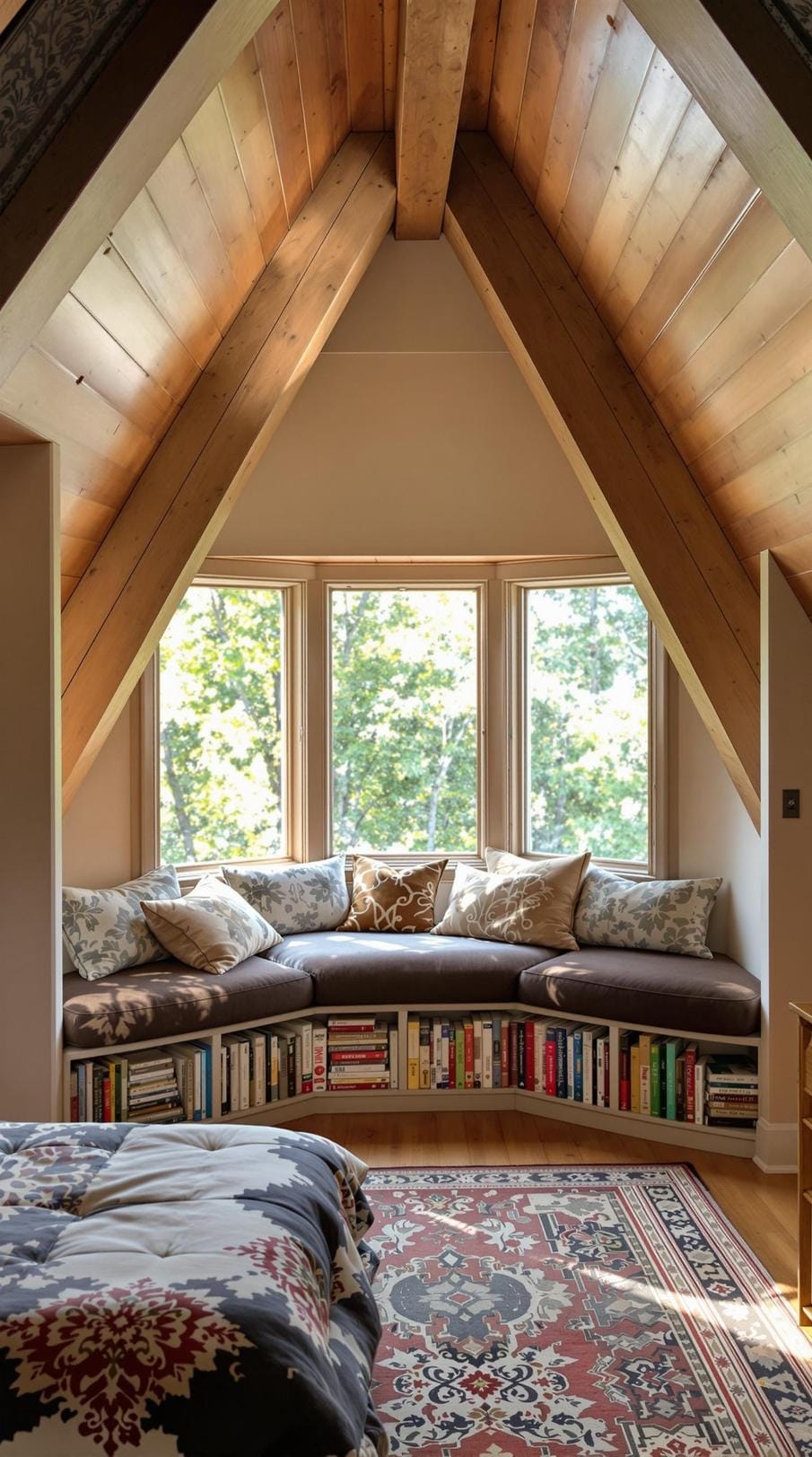 15 Genius Small attic bedroom ideas to maximize the room 9 3 ..