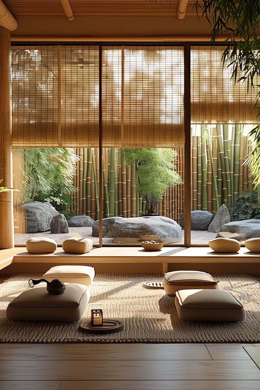 19 unique earthy living room ideas for a cozy house processing 36 11th zen-inspired earthy living room Vibes-0