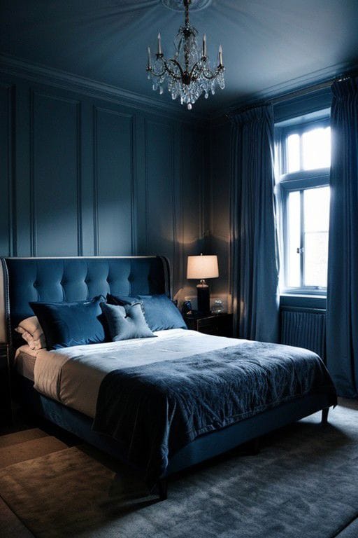 26 aesthetic bedroom ideas on a budget 3 Aesthetic bedroom ideas 01