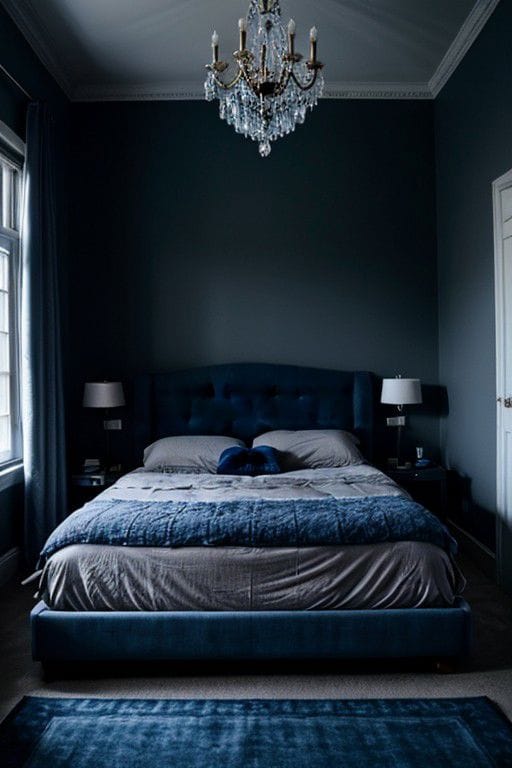 26 aesthetic bedroom ideas on a budget 4 Aesthetic bedroom ideas 01b