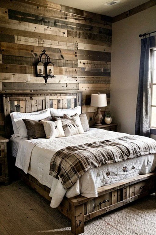 26 aesthetic bedroom ideas on a budget 5 Aesthetic bedroom ideas 02