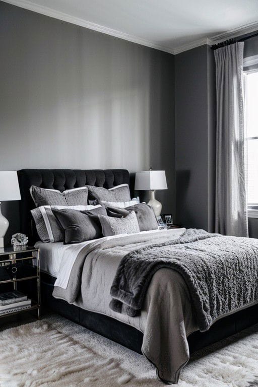 26 aesthetic bedroom ideas on a budget 7 Aesthetic bedroom ideas 03b