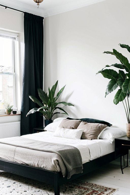 26 aesthetic bedroom ideas on a budget 8 Aesthetic bedroom ideas 04