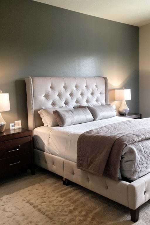26 aesthetic bedroom ideas on a budget 9 Aesthetic bedroom ideas 05