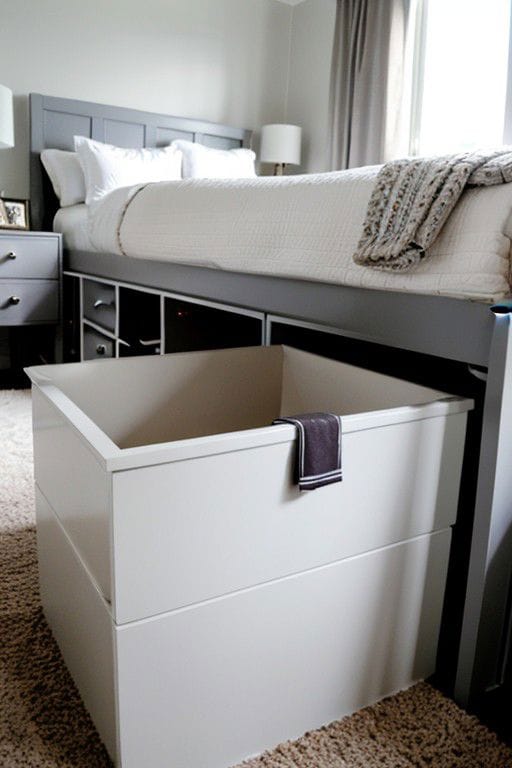 26 aesthetic bedroom ideas with a budget 13 Aesthetic bedroom ideas 07b