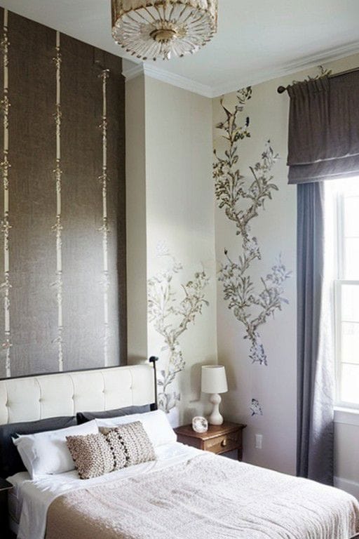 26 aesthetic bedroom ideas with a budget 14 Aesthetic bedroom ideas 08