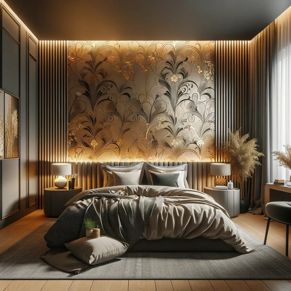 26 aesthetic bedroom ideas with a budget 15 Aesthetic bedroom ideas 08b