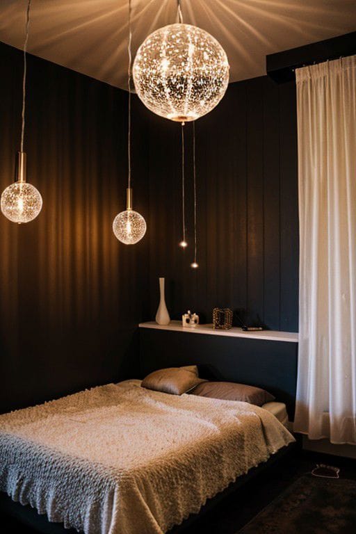 26 aesthetic bedroom ideas with a budget 16 Aesthetic bedroom ideas 09